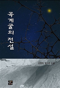 곡계굴의 전설 : 김정희 청소년 소설