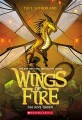 Wings of fire. 12, The hive queen