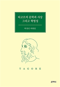 타고르의 문학과 사상 그리고 혁명성: 박정선 비평집