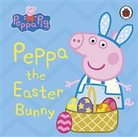 Peppa The Easter Bunny