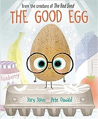 (The) good egg 