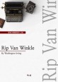 Rip Van Winkle (<strong style='color:#496abc'>영어</strong>로 세계문학읽기 230)