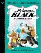 (The)princess in black and the bathtime battle