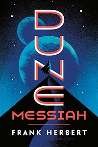 Dune messiah