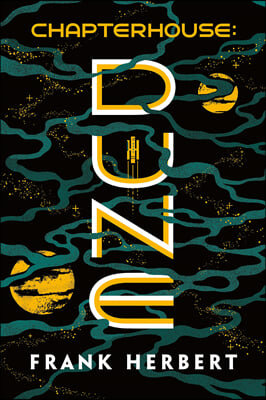 Chapterhouse : Dune