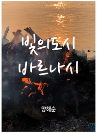 빛의도시 바르나시 [전자책]= City