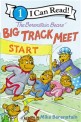 (The)Berenstain Bears Big Track Meet