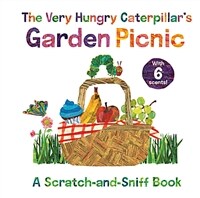 (The Very Hungry Caterpillar's) Garden picnic 