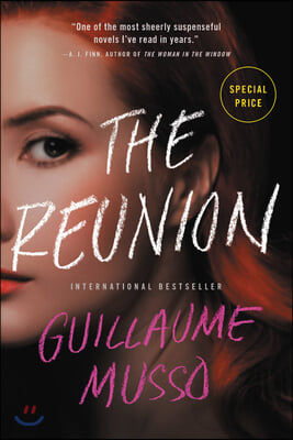 (The) reunion: a novel