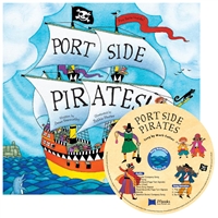 Port Side Pirates!