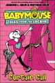 Babymouse tales from the locker. 4, Curtain call