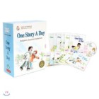 One story a day for early readers. 4, April 표지이미지