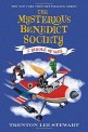 (The) mysterious Benedict Society and the riddle of ages 