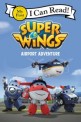 Super Wings: Airport Adventure (Paperback)