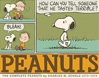 (The)Complete Peanuts. Vol. 12: 1973-1974