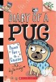 Diary o<span>f</span> a Pug. 3, Paws <span>f</span>or a cause