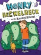 Henry Heckelbeck. 3, and the Haunted Hideout