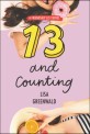 Friendship List #3: 13 and Counting (Paperback)