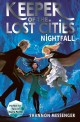 Nightfall (Paperback)