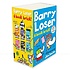 Barry loser and the case of the crumpled carton