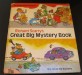 Great big mystery book