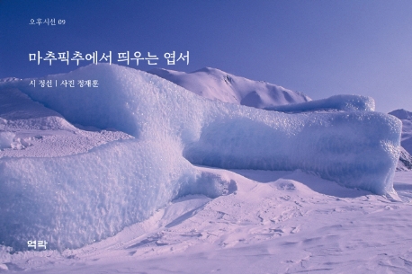 캔버스에 세우는 나라 : 이향아 시집 표지