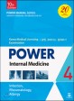 파워 내과. 4 = Power internal medicine  : Korea medical licensing examination, 감염, 류마티스, 알레르기