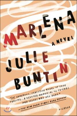 Marlena : a novel 