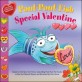 Pout-pout fish : special valentine