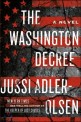(The) Washington decree: a novel