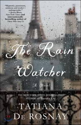 (The) rain watcher: a novel