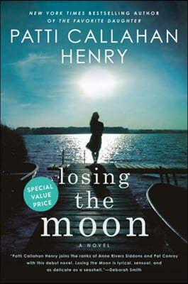 Losing the moon : a novle 