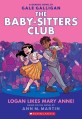 (The)baby-sitters club. 8 Logan likes Mary Anne!