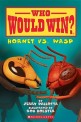 Hornet vs. wasp