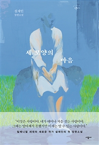 세 모양의 마음: 설재인 장편소설