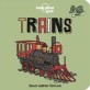 Trains (Board Books)