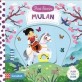 Mulan (Board Book)