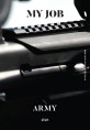 나의 직업 군인(육군)(행복한 직업 찾기 시리즈)