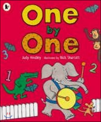 One by One