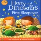 Harry and the Dinosaurs first sleepover