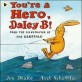 You're my hero, Daley B!