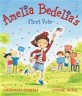 Amelia Bedelia's First Vote (Paperback)