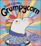 Don't Call Me Grumpycorn! (PB) (Paperback)
