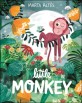 Little Monkey (Paperback)