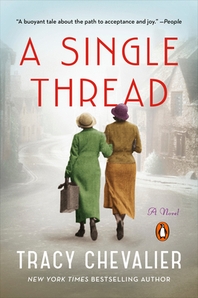 (A) Single Thread: A Novel