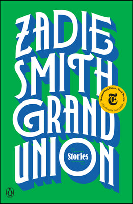 Grand union: stories