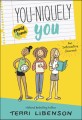 You-Niquely You: An Emmie & Friends Interactive Journal (Paperback)