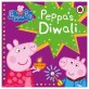 Peppa Pig: Peppa's Diwali (Board Book)