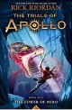 (The)Trials of Apollo. 5: (The)Tower of Nero