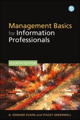 Management basics for information professionals